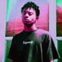 Young Gandhi - Benzo