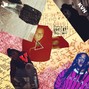 7iggy - SHIT FACED