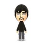 GLB - GLB - George [124] Am