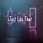 KidnxtDoor - Just Like That (142 bpm)