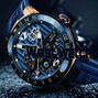 KidnxtDoor - Wrist watch