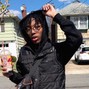 ajcookin - Ransom