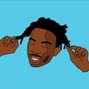 BGCBEATS - Carti Prod. BeatsByBoat 