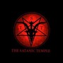DR.F - SATANIC  TEMPLE