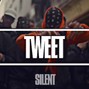 Silent The Producer - "TWEET" Afro Drill Type Beat | Arabic Drill Type Beat