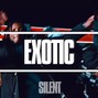 Silent The Producer - "Exotic" Afro Drill Type Beat | Russ Millions Type Beat