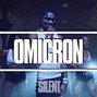Silent The Producer - "Omicron" Afro Drill Type Beat | Russ Millions Type Beat