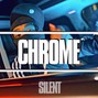 Silent The Producer - "CHROME" - UK Drill Type Beat | Abra Cadabra x LD (67)