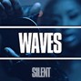 Silent The Producer - "WAVES" R&B Drill Type Beat | Sample Type Beat