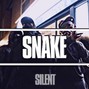 Silent The Producer - "SNAKE" - Dark Afro Drill Type Beat | NY Drill Type Beat