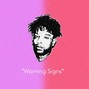 NWthrilly - 21 savage/Drake type beat - Warning signs" Rap instrumental 2019