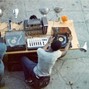 Dolzzett - Catcher - Modern old school soul hiphop beat