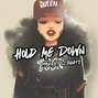 LJ Beatz - Hold Me Down
