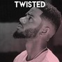 Gothreau - Twisted