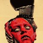 Eugene Pathway - RED FACES 
