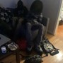 6nthedevil6 - I AM THE DEVIL 150