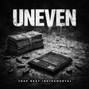 Prinx Beatz - [Free] "Uneven" | HARD trap Beat 2026 Free| Trap Beat Instrumental| 808 Type Beats