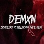 prodbykronixx - Demxn - SCARLXRD Type Beat 2020 x Zillakami Type Beat 2020 x Trap metal Type Beat