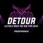 prodbykronixx - Detour - Hard Trap Beat - Dark Trap Beat 2020 - Trap Beat 2020