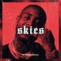 prodbykronixx - Skies - Southside x Doe Boy Type Beat 2021 x 808 Mafia Type Beat 2021