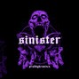 prodbykronixx - Sinister - Ashnikko Type Beat - Dark Trap Beat 2020 - Suicideboys Type Beat 2020