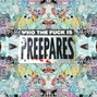 preepares - ) Skull