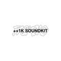 packs - 1k soundkit ♫ @packsxo