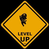 Lvl Up Suave