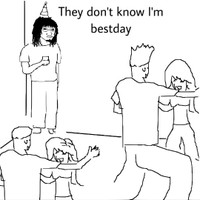 bestday