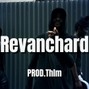 Prod.Thlm - [FREE] 8ruki Type Beat "Revanchard"