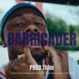 Prod.Thlm - Tiakola xGenezio "Barricader"