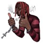 heyyfaus - [free] nine vicious type beat - "by me"