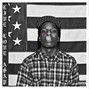 Ferg - [FREE] Sampled A$SAP Rocky Type Beat "Peso" | Live.Love.Asap | @Prodbyferg