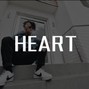 KGN Beats  - *Guitar* Iann Dior x The Kid Laroi Type Beat "Heart" 