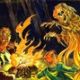 17! - Camp Fire