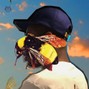 frozonowhite - Flower Boy