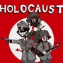 ALETHEO - HOLOCAUST III