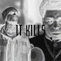 beats.byeight - 1900RUGRAT x KODAK BLACK TYPE BEAT IT KILLS (A# minor melodic) 135 BPM 