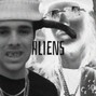 beats.byeight - BABYTRON x BLP Kosher TYPE BEAT ALIENS (Gm) 150 BPM 