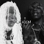 beats.byeight - YOUNG NUDY x LIL YATCHY TYPE BEAT FCKKEM (Fm) 118 BPM 