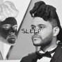 beats.byeight - RNB TYPE BEAT x THE WEEKND TYPE BEAT SLEEP (Dm) 100 BPM 