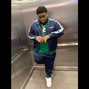 beefy808 - Time  (Beefy808 x Reva) №1