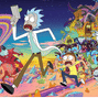 beefy808 - Rick and Morty - 160.1289