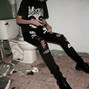 beefy808 - Rock shit ( Beefy808 x Ov beats)