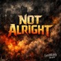 eddytreasure88 - Not Alright 