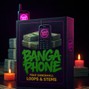 wapdembeats - Tractone-Banga Phone