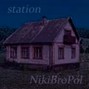 NikiBroPol - station
