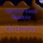 NikiBroPol - Mysterious Mystic