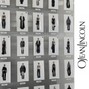 OjeanLincoln - MANNEQUIN