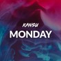Kansu Beats - *FREE* Monday - XXXTENTACION TYPE BEAT | Dark / Hard Trap Rap